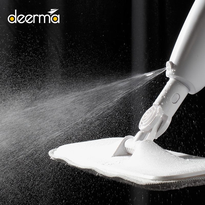 Deerma TB 500 Spray Mop Manual Price in Pakistan