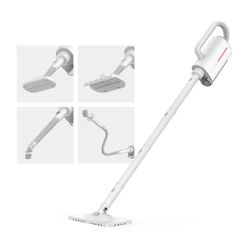 Deerma ZQ-600 Multi-Functional Steam Cleaner Price in Pakistan
