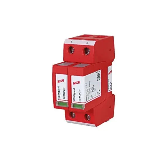 DEHN DG M TT 2P 275 FM Surge Protective Device Price In Pakistan Main image