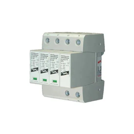 DEHN DG MPR TT 70 385 FM Surge Protective Device Price In Pakistan Main image