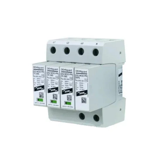 DEHN DG MPR TT 70 385 Surge Protective Device Price In Pakistan Main image