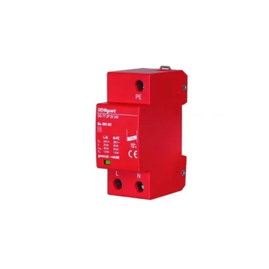DEHN DG TT 20 340 Surge Protective Device Price In Pakistan