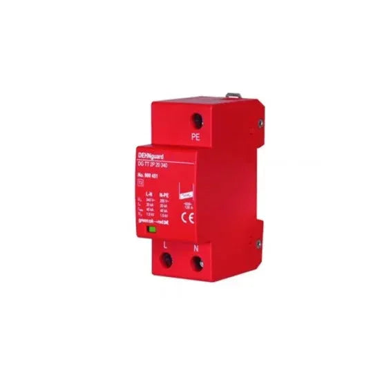 DEHN DG TT 20 340 Surge Protective Device Price In Pakistan Main image