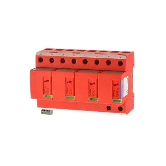 DEHN DVA CSP 3P 100 FM Surge Protective Device Price In Pakistan Main image