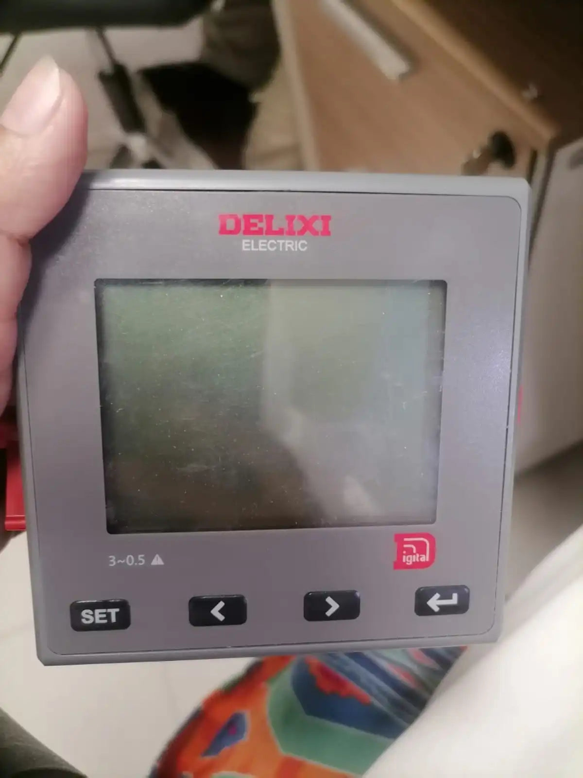 Delixi Energy Analyzer Price in Pakistan