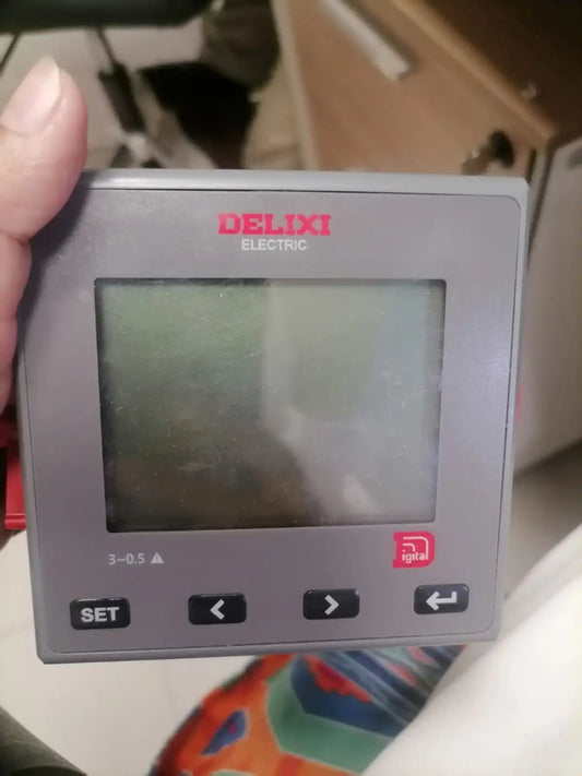 Delixi Energy Analyzer Price in Pakistan
