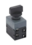 Delixi CDGNE 1100VDC DC Isolator