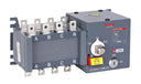 Delixi CDQ6i Series Dual Power Automatic Transfer Switch