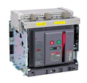 Delixi CDW6i 3 Pole Air Circuit Breaker