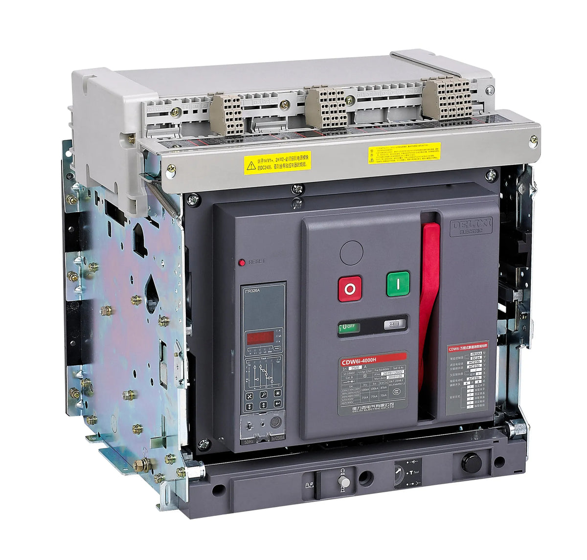 Delixi Air Circuit Breaker Price in Pakistan