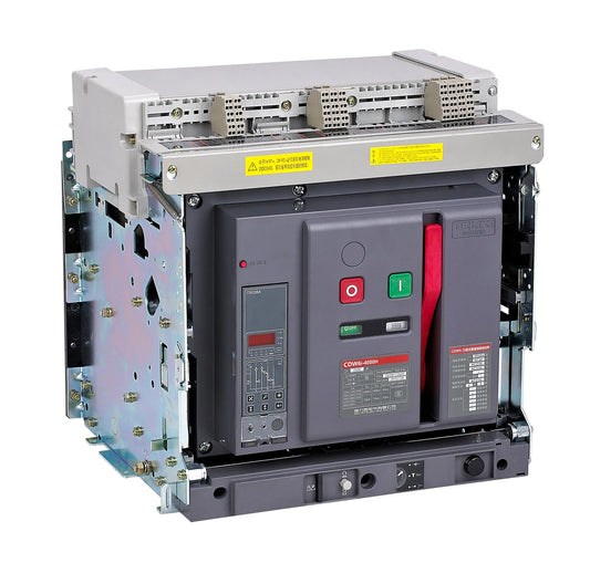 Delixi Air Circuit Breaker Price in Pakistan