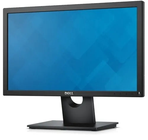 DELL E1916H 19-Inch LCD Monitor