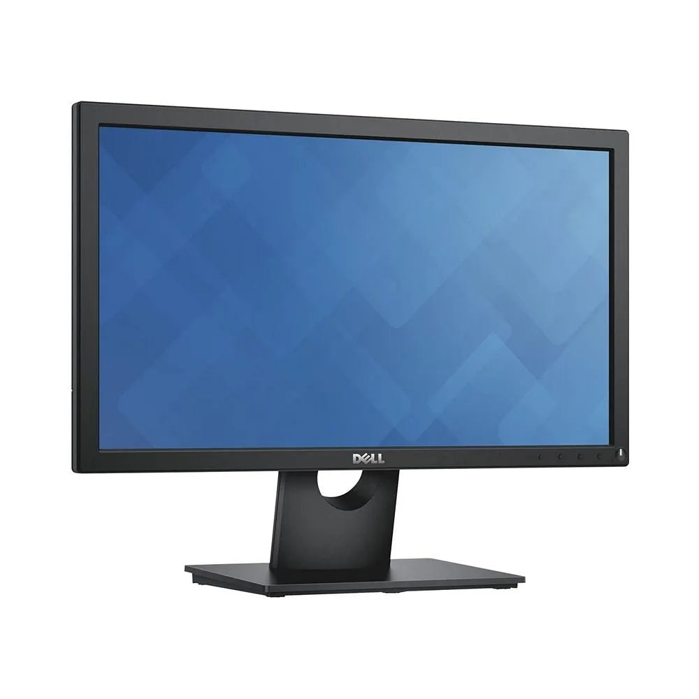 DELL E2016H 20-Inch LCD Monitor