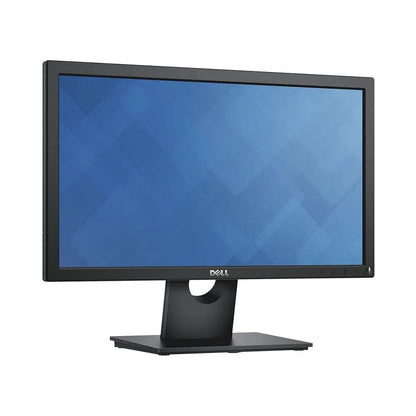 DELL E2016H 20-Inch LCD Monitor