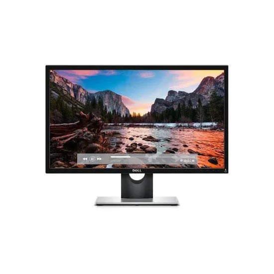 DELL SE2417HG 24-Inch Monitor Price In Pakistan