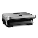 De'Longhi SW12BC.S Multi Grill Easy Sandwich Maker