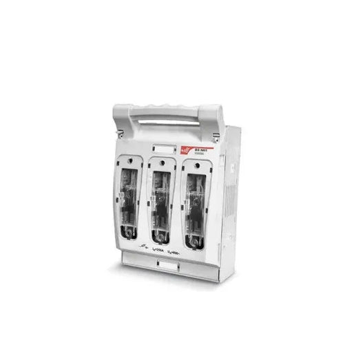 DF Electric BS NH-00 160A Fuse Disconnector 3-Pole Without Fuse Price In Pakistan
