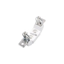 DF Electric CR NH-00 160A 690V Ceramic, 1-Pole Bases For NH-Fuses