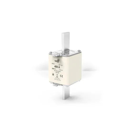 DF Electric NH-2 HRC Fuse Links 120KA/500V Price In Pakistan