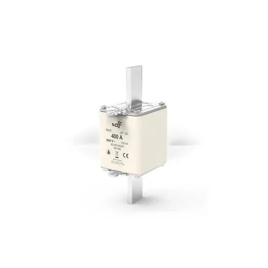 DF Electric NH-2 HRC Fuse Links 120KA/500V Price In Pakistan