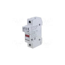 DF Electric PM-F 32A Modular Bases For Cylindrical Fuses