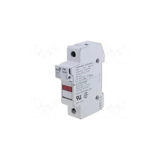 DF Electric PM-F 32A Modular Bases For Cylindrical Fuses Price In Pakistan
