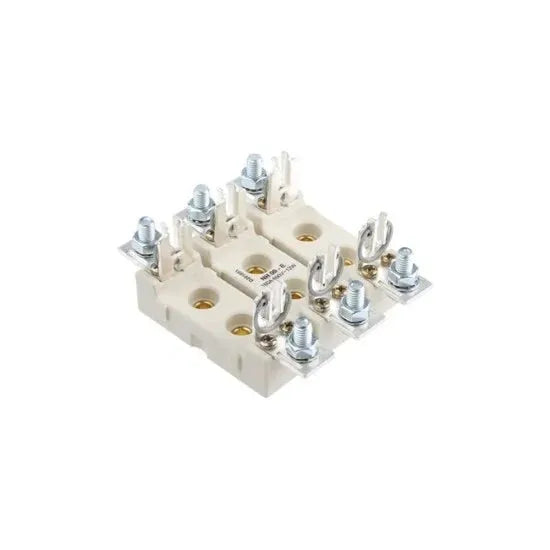 DF Electric ST NH-00 160A Three-Pole Fuse Base Price In Pakistan
