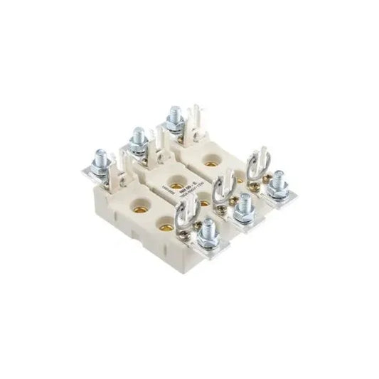DF Electric ST NH-00 160A Three-Pole Fuse Base Price In Pakistan
