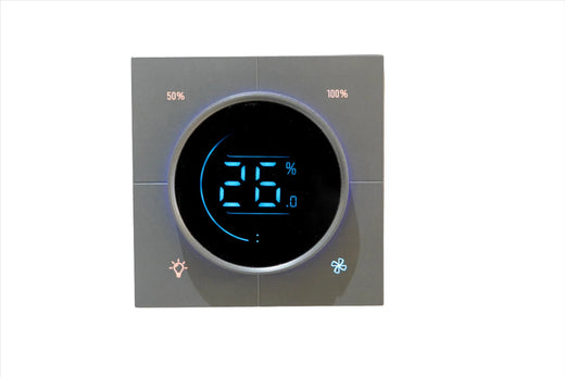 Digital Series Fan Dimmer Price in Pakistan