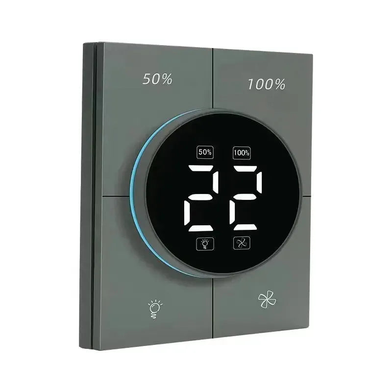 Digital Series Light Dimmer Secondary image
