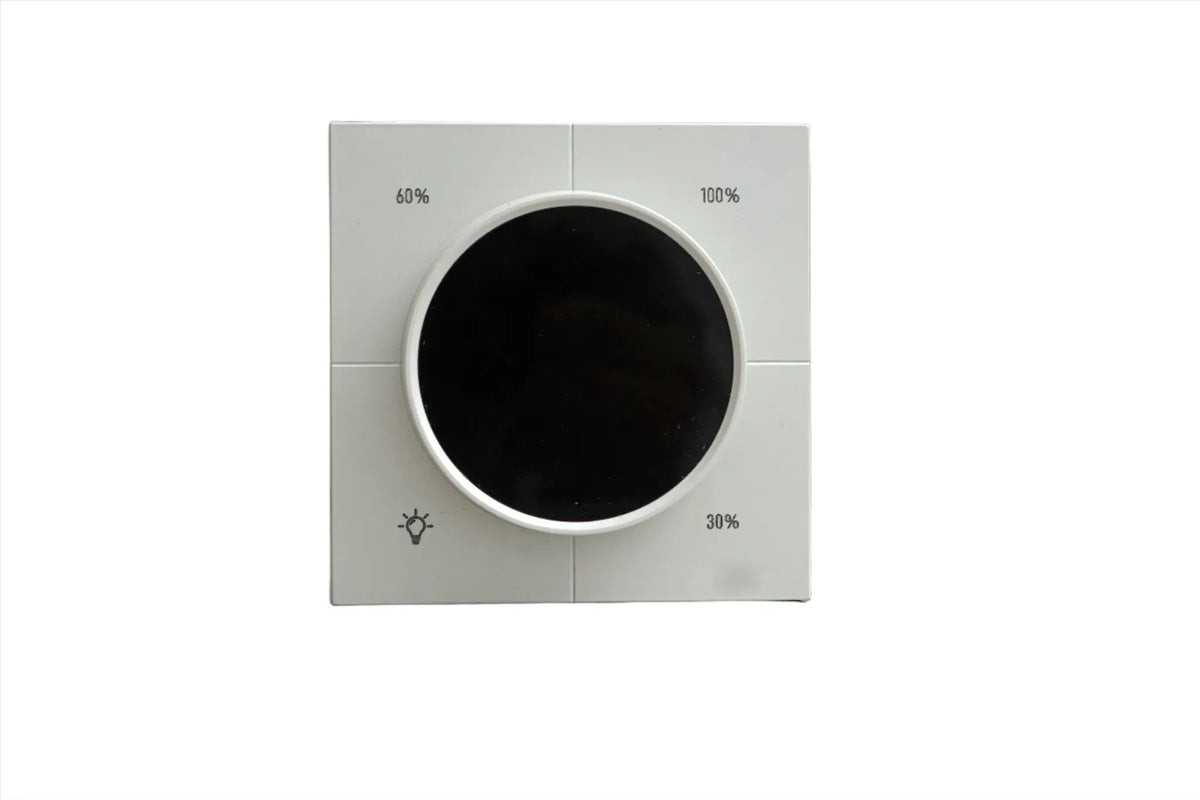 Digital Light Dimmer Price in Pakistan Main image