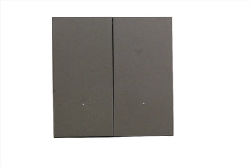 Digital Series 2 Gang Touch Switch Price in Pakistan