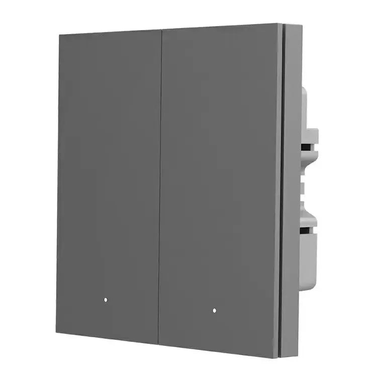 digital series 2 gang smart wi fi touch switch Price in Pakistan Main image