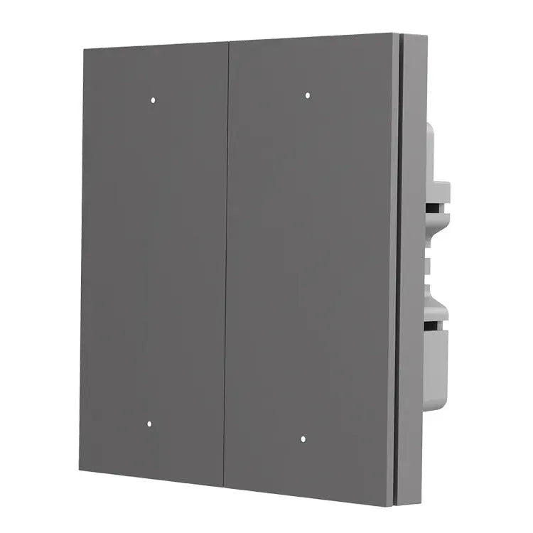 Digital Series 4 Gang Smart Wi-Fi Touch Switch Secondary image