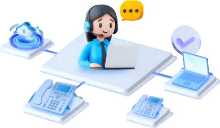 Dinstar Attendant Console Price in Pakistan