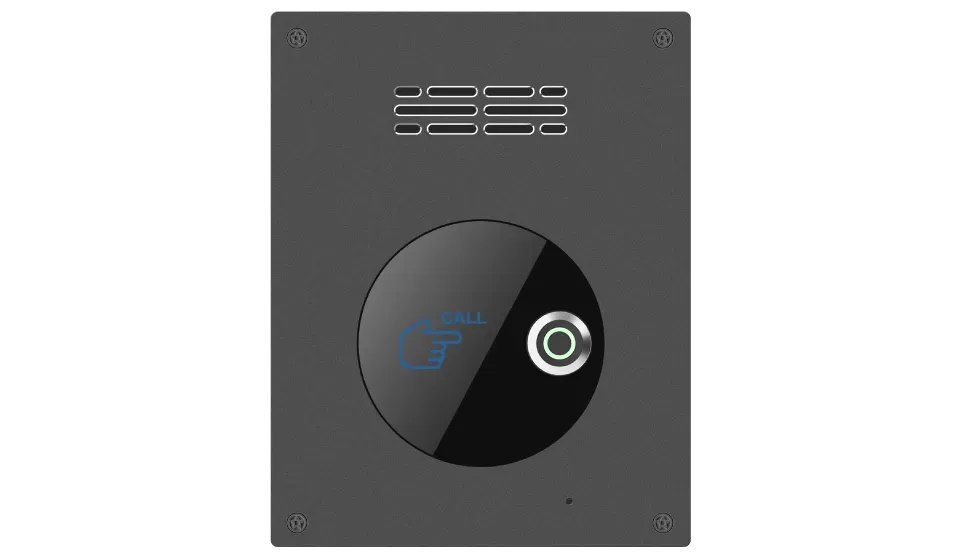 Dinstar DP81/DP81U Audio SIP Intercom Price in Pakistan
