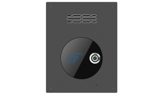 Dinstar DP81/DP81U Audio SIP Intercom Price in Pakistan