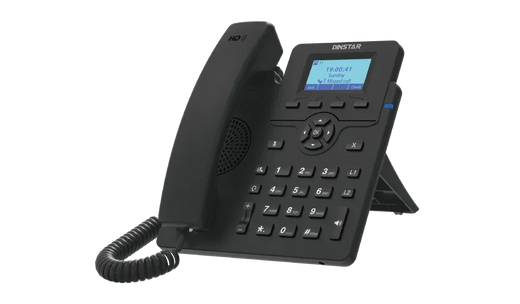 Dinstar C60U-T 4G IP Phone Price in Pakistan