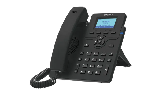 Dinstar C60U-T 4G IP Phone Price in Pakistan