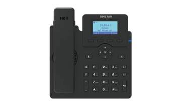 Dinstar C60U-W IP Phone Price in Pakistan 