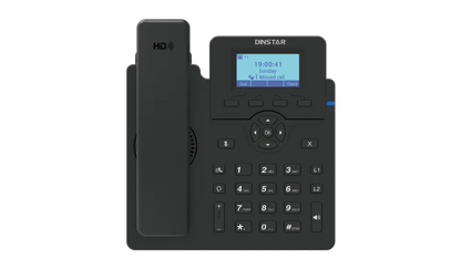 Dinstar C60U-W IP Phone Price in Pakistan 