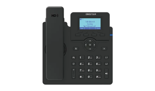 Dinstar C60U-W IP Phone Price in Pakistan 