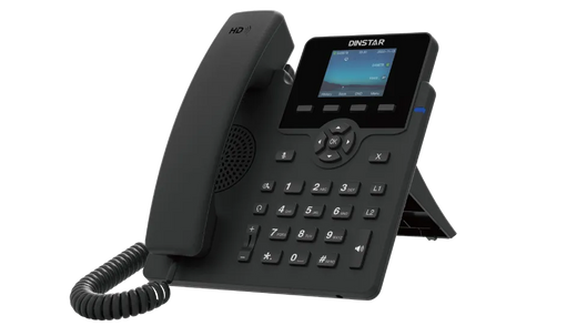 Dinstar C62U/C62UP IP Phone Price in Pakistan 