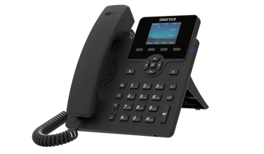 Dinstar C62U/C62UP IP Phone Price in Pakistan 
