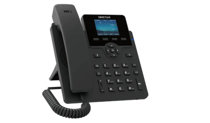 Dinstra C62U/C62UP Color Screen IP Phone