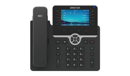 Dinstar C66G/C66GP SIP Phone Price in Pakistan