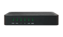 Dinstar DAG1000-1/2S Analog Telephone Adaptor 1/2 FXS VoIP Gateway