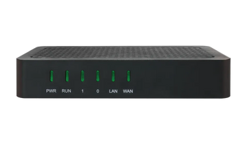 Dinstar DAG1000-1/2S FXS VoIP Gateway 