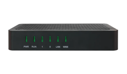 Dinstar DAG1000-1/2S FXS VoIP Gateway 