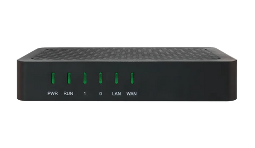 Dinstar DAG1000-1/2S FXS VoIP Gateway 